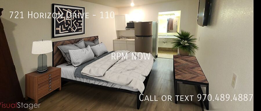 1st image of 721 Horizon Dr #110