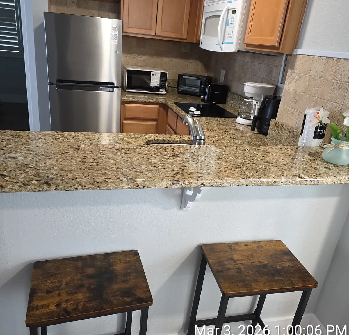 2 bed, 578 sqft, $3,500 — Photo 3