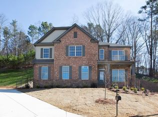 109 Waters Lake Ln, Woodstock, GA 30188
