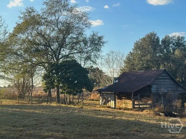 8893 Sunbury, Claxton, GA 30417