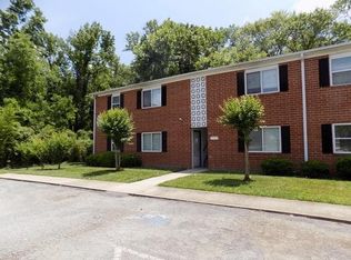 1508 Autumn Dr APT A, Greensboro, NC 27405