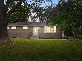 10325 Vincent Ave S, Bloomington, MN 55431