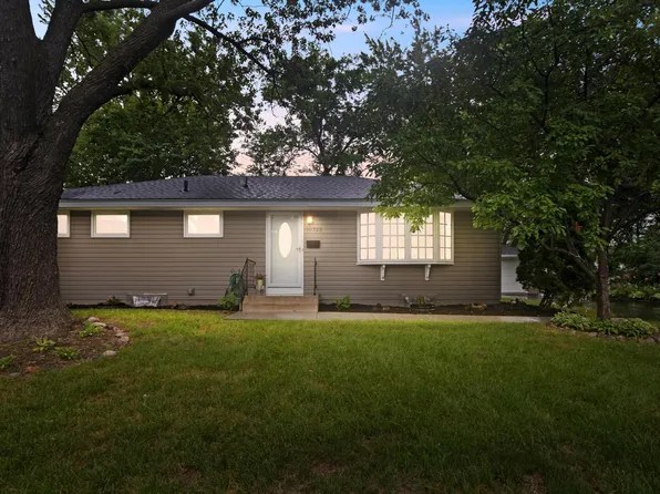 10325 Vincent Ave S, Bloomington, MN 55431