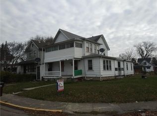 1714 S Center Blvd, Springfield, OH 45506