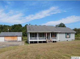 72 White Springs Rd, Warrior, AL 35180