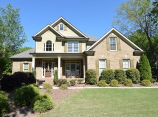 1071 Deer Trl, Bishop, GA 30621