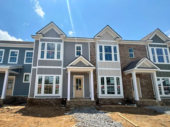 506 Dyott Aly Lot 187, Antioch, TN 37013