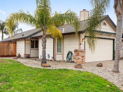 1451 E Hidalgo Cir, Roseville, CA, 95747