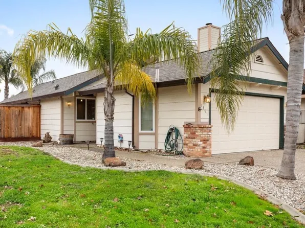 1451 E Hidalgo Cir, Roseville, CA 95747