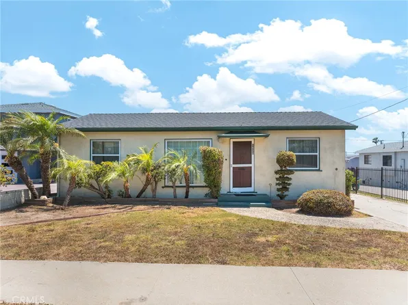 1520 W 121st St, Los Angeles, CA 90047