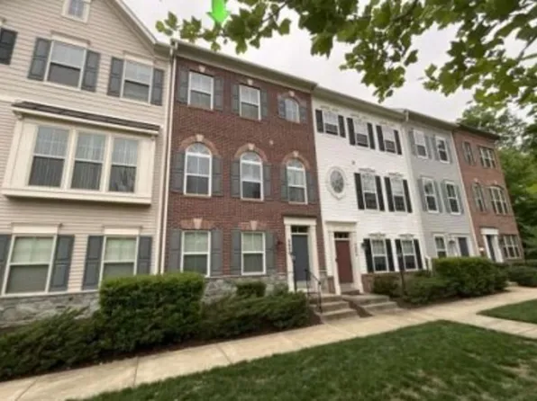 4606 Potomac Highlands Cir, Triangle, VA 22172