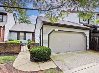 201 Centerbury Ct, Cincinnati, OH 45246