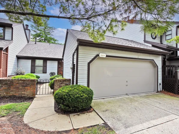 201 Centerbury Ct, Cincinnati, OH 45246