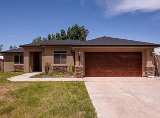 5273 N 2900 W, Enoch, UT 84721