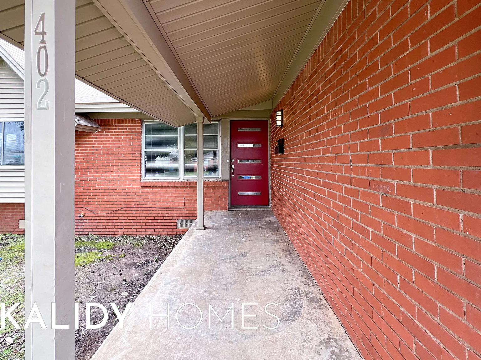 402 West Fairchild Drive - 1 — Photo 2