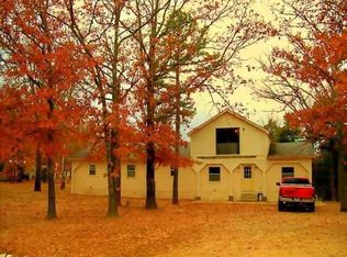 140 County Road 386, Mountain Home, AR 72653