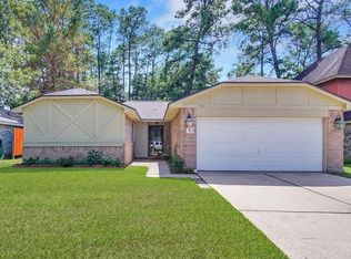 3511 Nutwood Ln, Spring, TX 77389