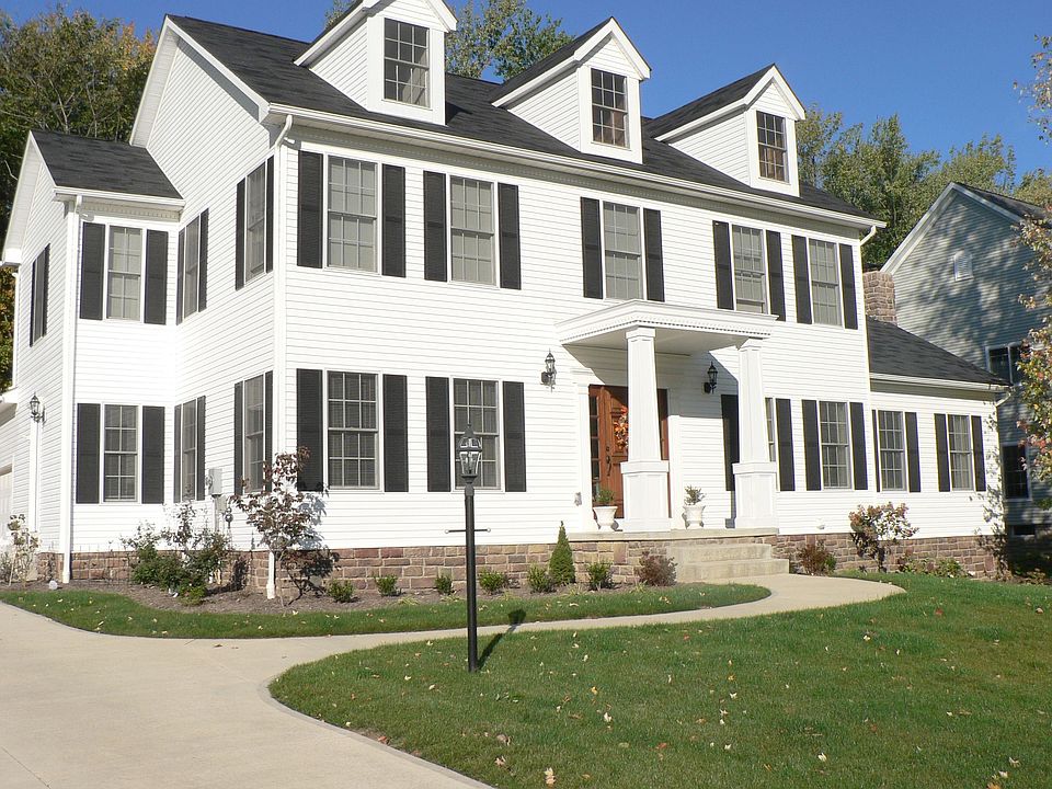 Cutom Built Luxury Home