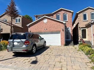 117 Chloe Cres #BASEMENT, Markham, ON L3S 2J2