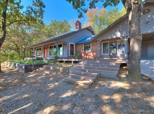 27793 E 161st St S, Coweta, OK 74429