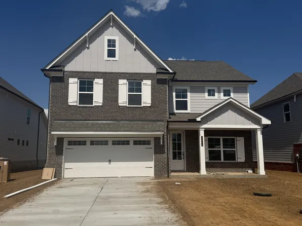 5904 Steiner Way Lot 12, Rockvale, TN 37153