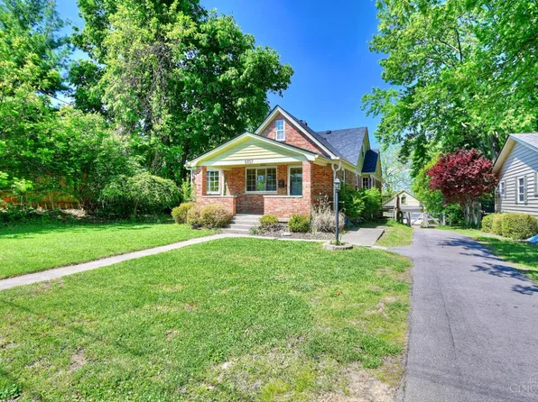 6807 Marvin Ave, Cincinnati, OH 45243