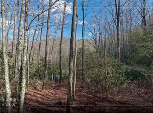Lt D64 Rye Mountain Drive, Glenville, NC 28736