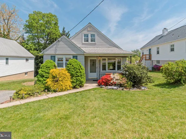 9635 Oak Summit Ave, Baltimore, MD 21234