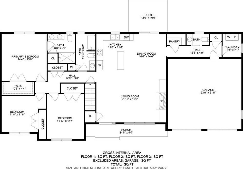 2nd image of LOT 54 Eight Lilyana Way