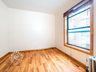 Rented by MySpaceNYC