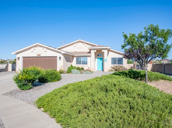 6888 Glen Hills Dr NE, Rio Rancho, NM 87144