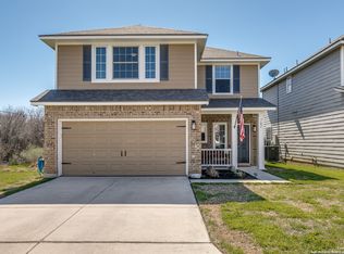 762 Sycamore Moon, San Antonio, TX 78216