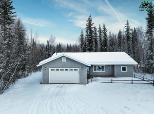 1080 Lolla Mae St, North Pole, AK 99705