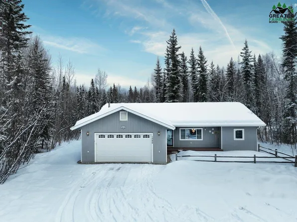 1080 Lolla Mae St, North Pole, AK 99705