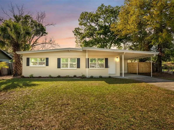 3023 Bellwood Ave, Lakeland, FL 33803