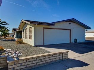 5954 E Billings St, Mesa, AZ 85205