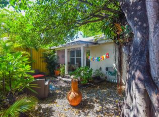 1512 Bertha St #2, Key West, FL 33040