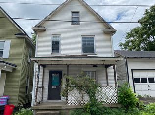 107 Ridge Ave, Butler, PA 16001