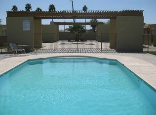 4319 W Keim Dr APT 23, Glendale, AZ 85301