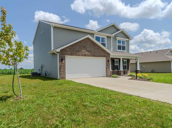 4701 Heathermoor Ln, New Haven, IN 46774