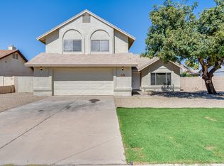 7520 W Cheryl Dr, Peoria, AZ 85345