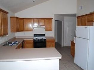 110 Desert Sage Ct, Sunland Park, NM 88008