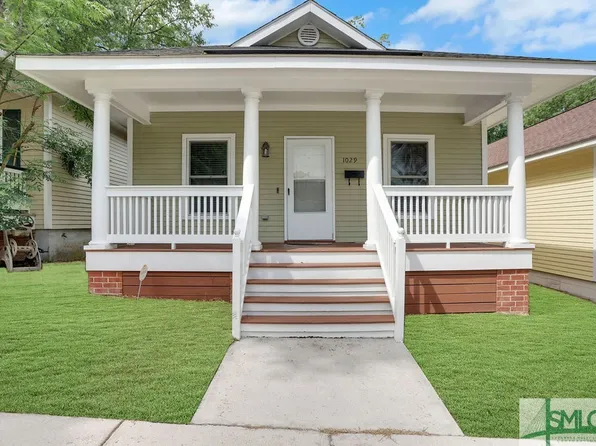 1029 W 36th Street, Savannah, GA 31415