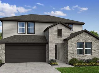 104 Childress St, Hutto, TX 78634