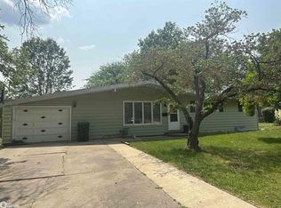 1824 Grand Ave, Keokuk, IA 52632