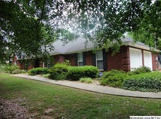 1755 Pine Harbor Rd, Pell City, AL 35128