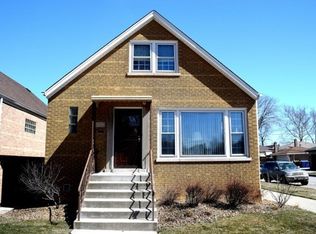 5259 S Mobile Ave, Chicago, IL 60638