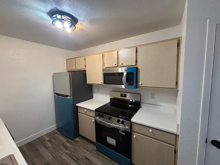 8101 W Flamingo Rd #2061 — Photo 11