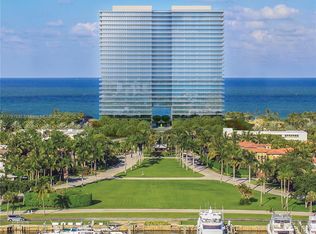 10201 E Collins Ave #1002, Miami Beach, FL 33154