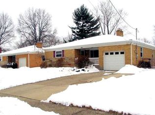 6161 Charity Dr, Cincinnati, OH 45248